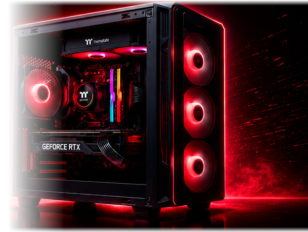 ScorpioPC - Tienda de tecnología gaming en Virrey del Pino